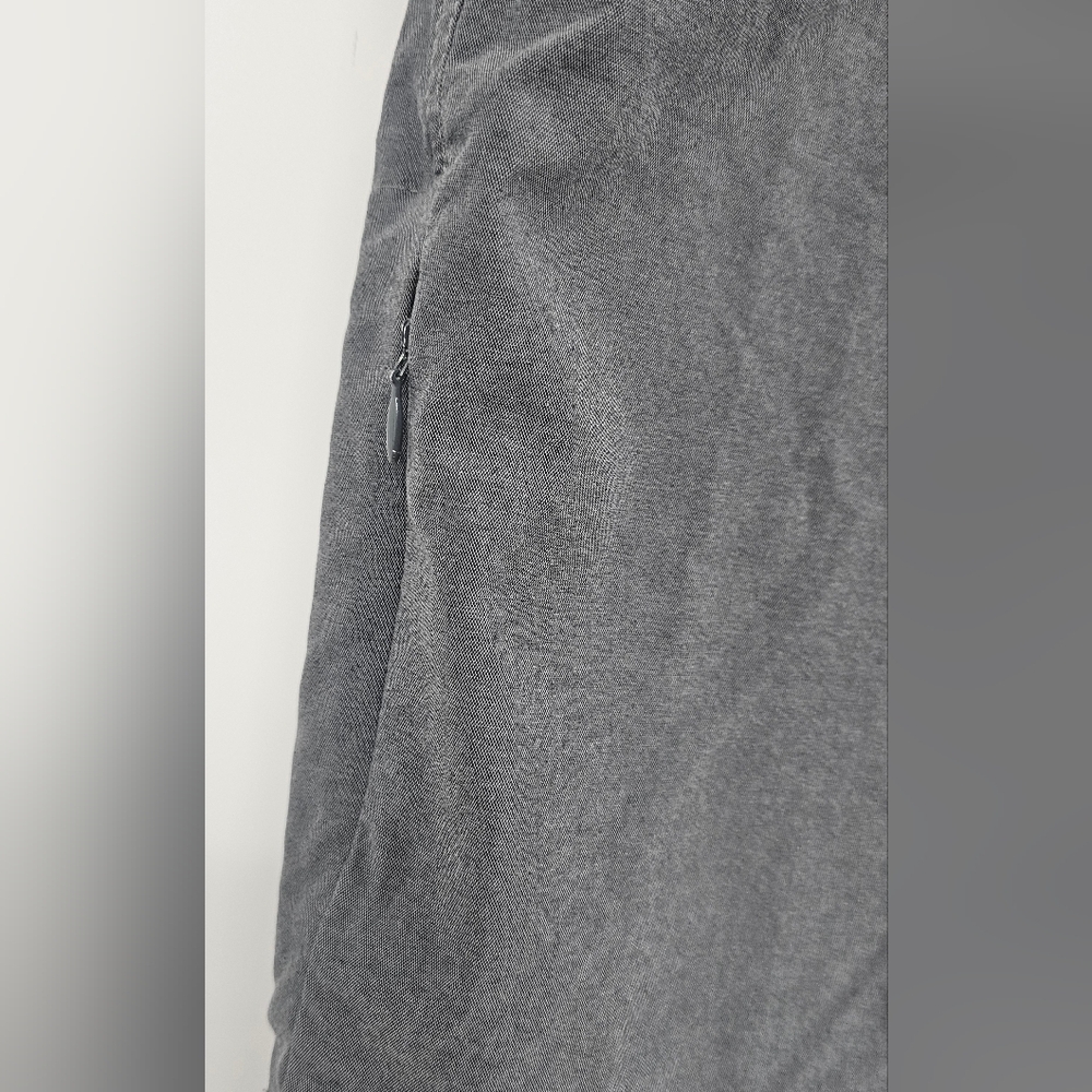 KÜHL Gray Trek Hike Pants Size 10 - Picture 8 of 10